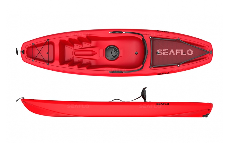 SEAFLO Adult Recreational Kayak BNA088