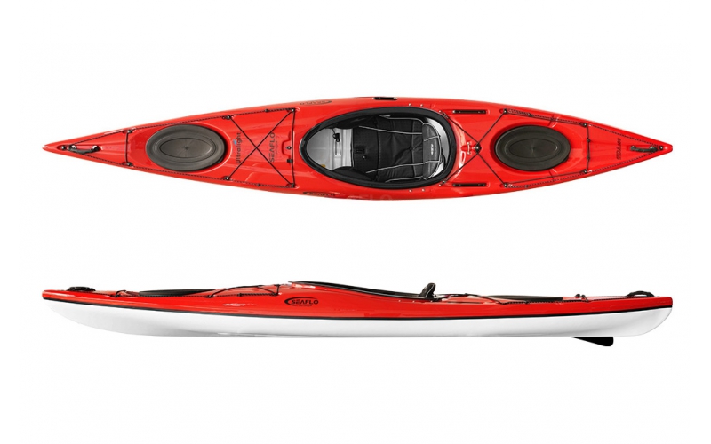 SEAFLO Sea Kayak  TDA130