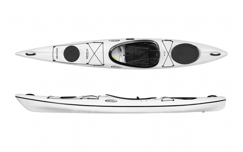 SEAFLO Kid Kayak TKA120