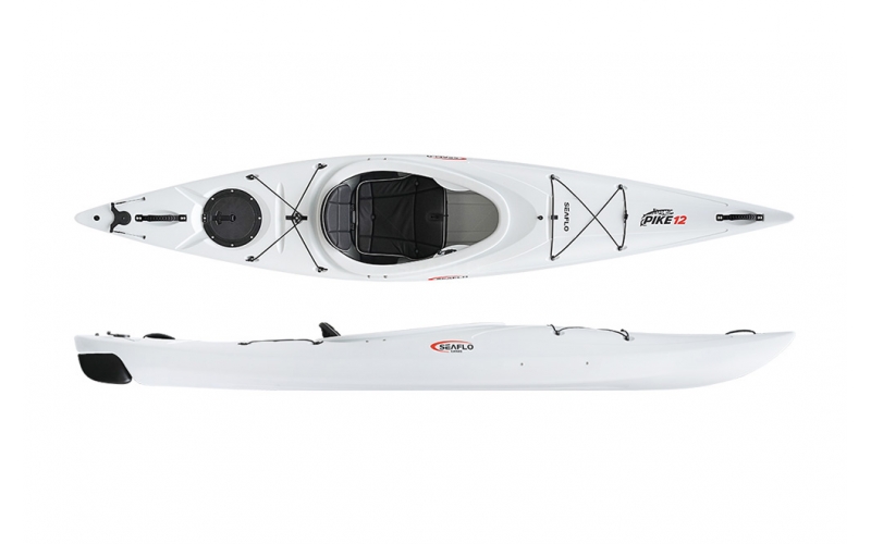 SEAFLO BDay Touring Kayak BDA115-D-1